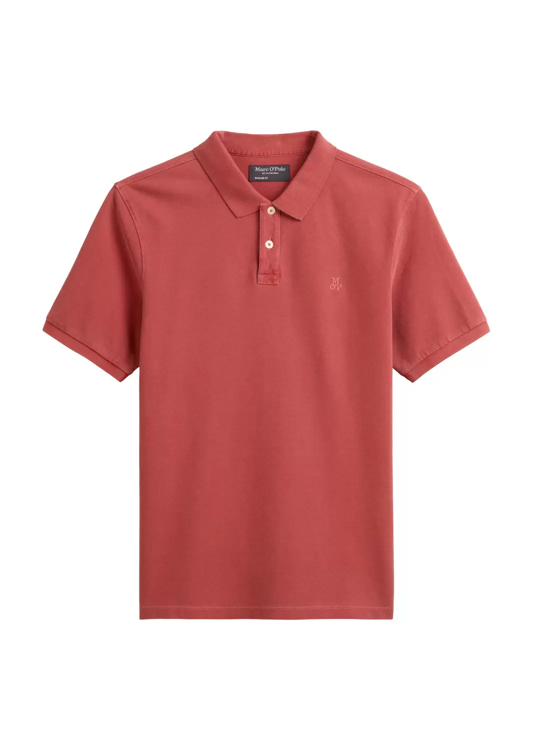 Poloshirt Piqué regular