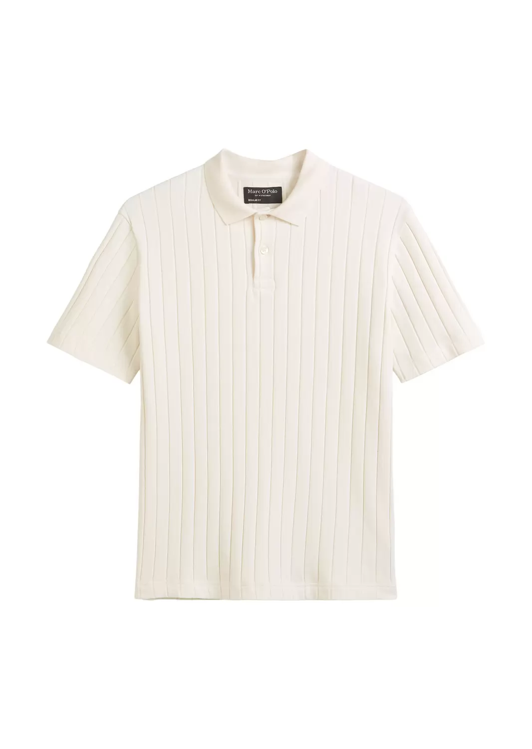 Poloshirt Jersey regular