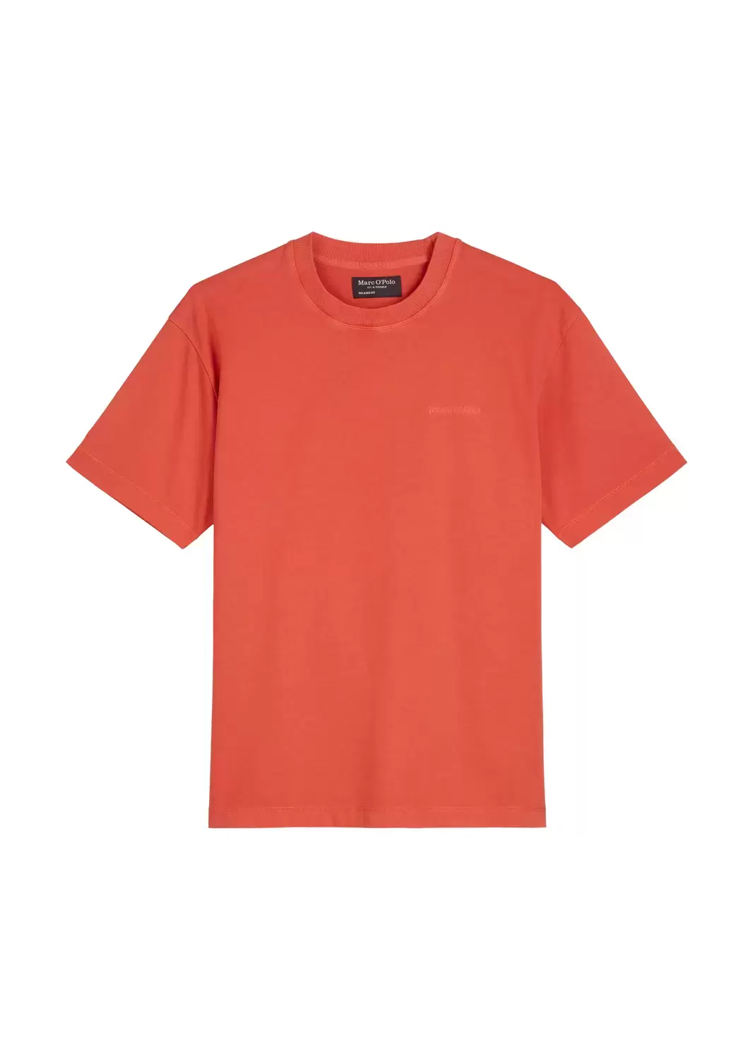 T-Shirt relaxed