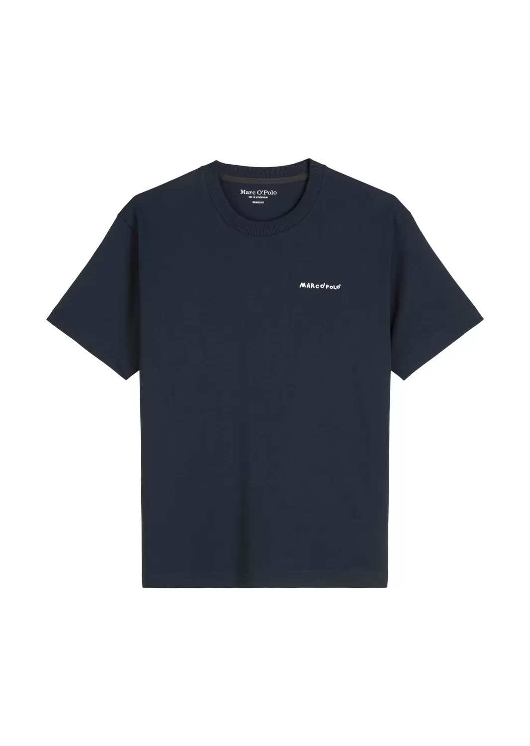 T-Shirt relaxed