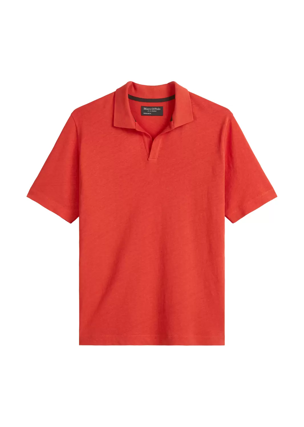 Poloshirt Jersey regular