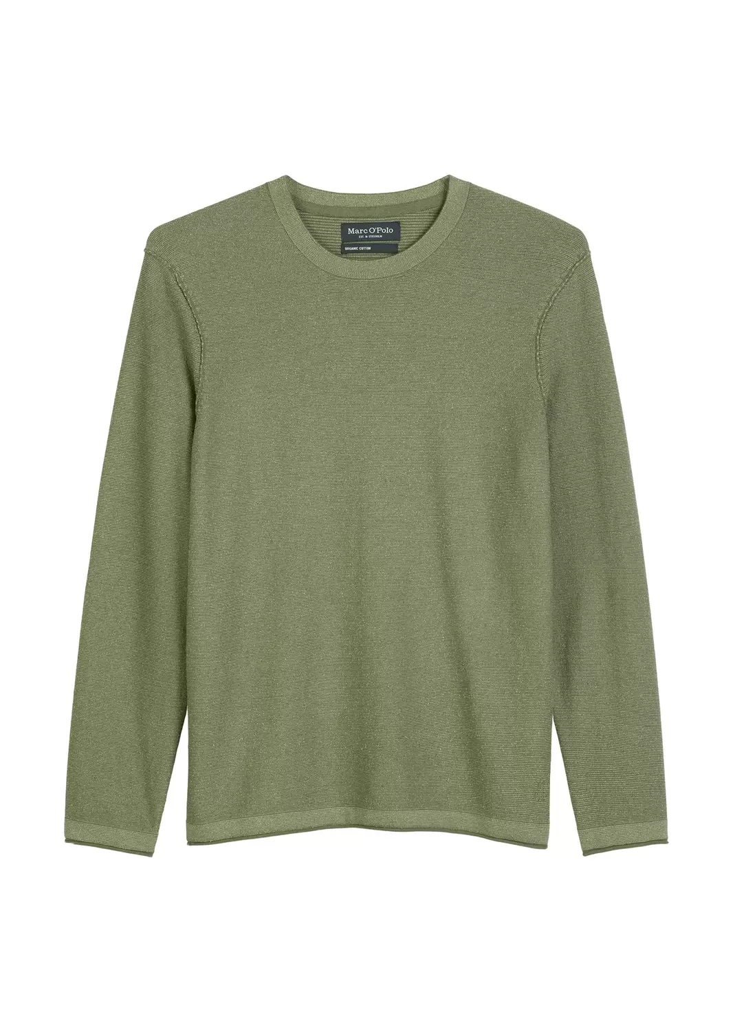 Pullover regular