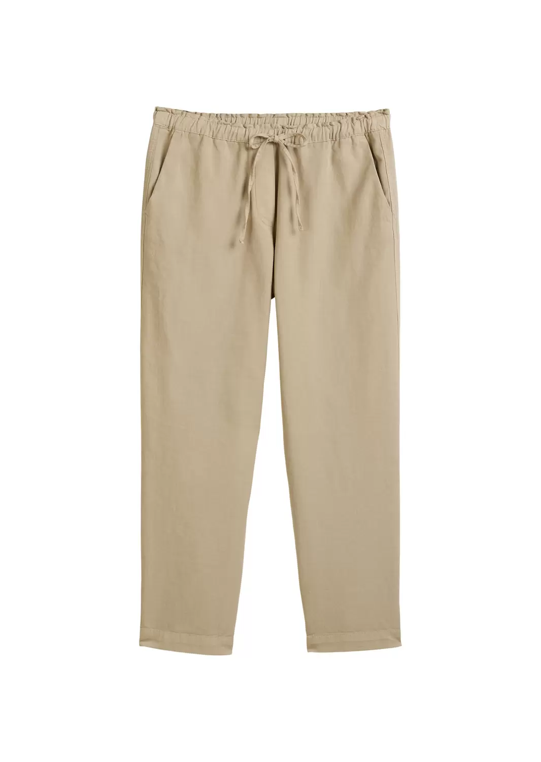 Joggpants tapered