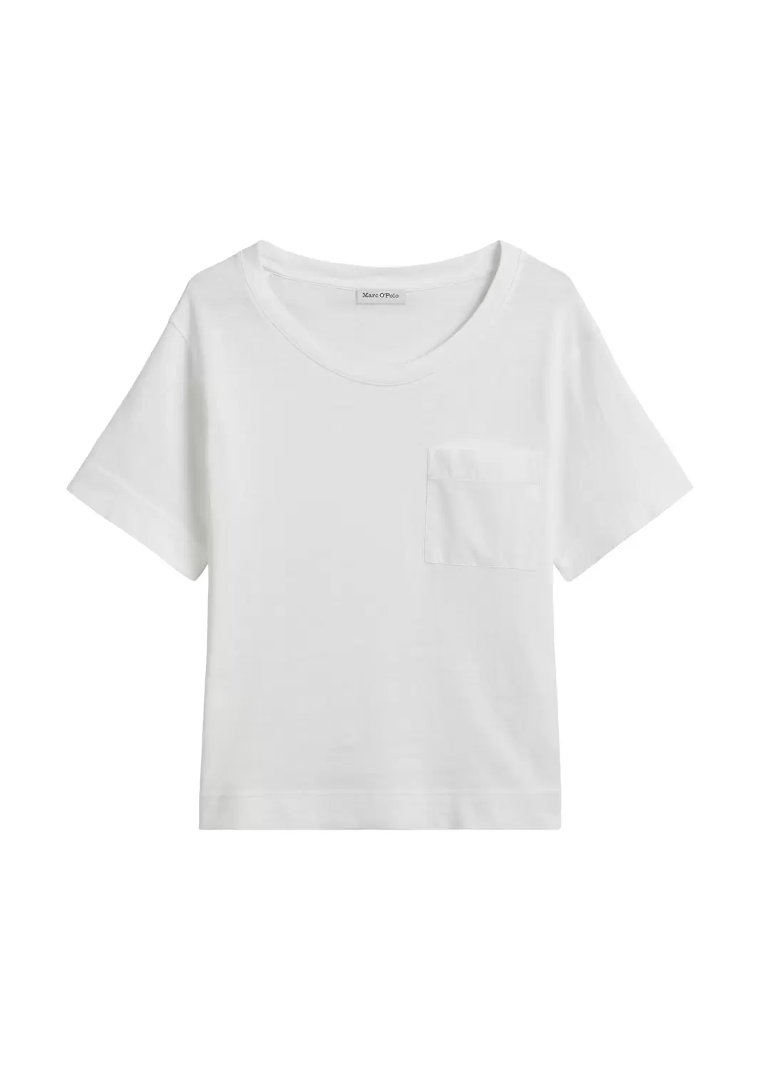 T-Shirt loose