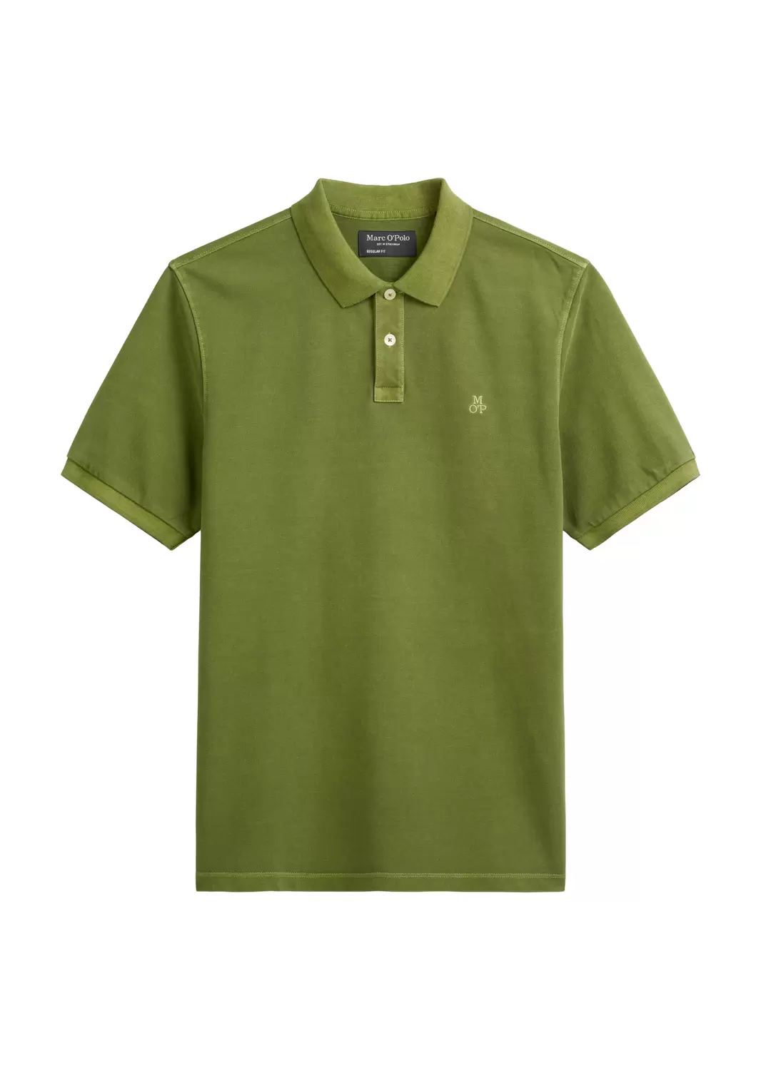 Poloshirt Piqué regular