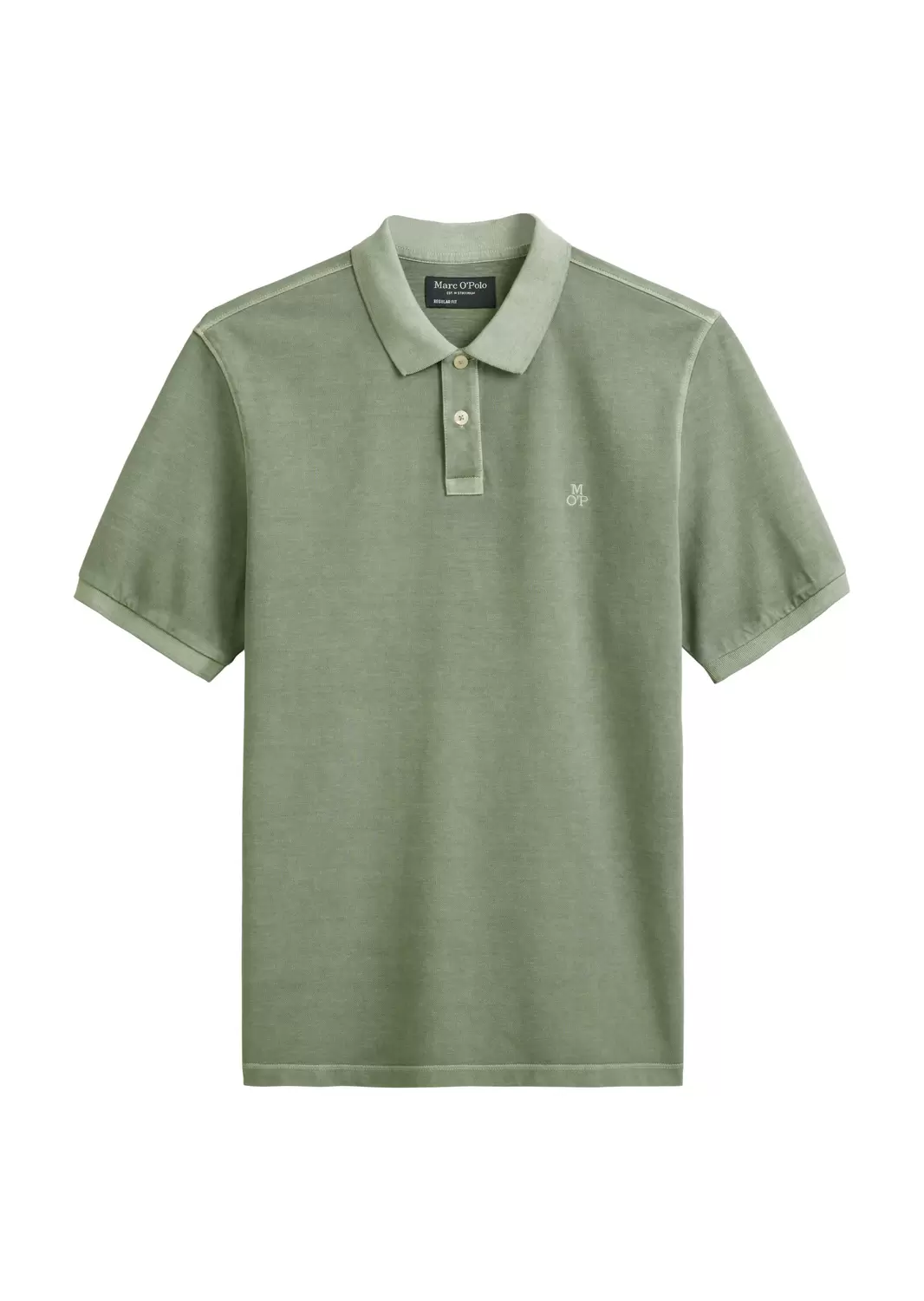 Poloshirt Piqué regular