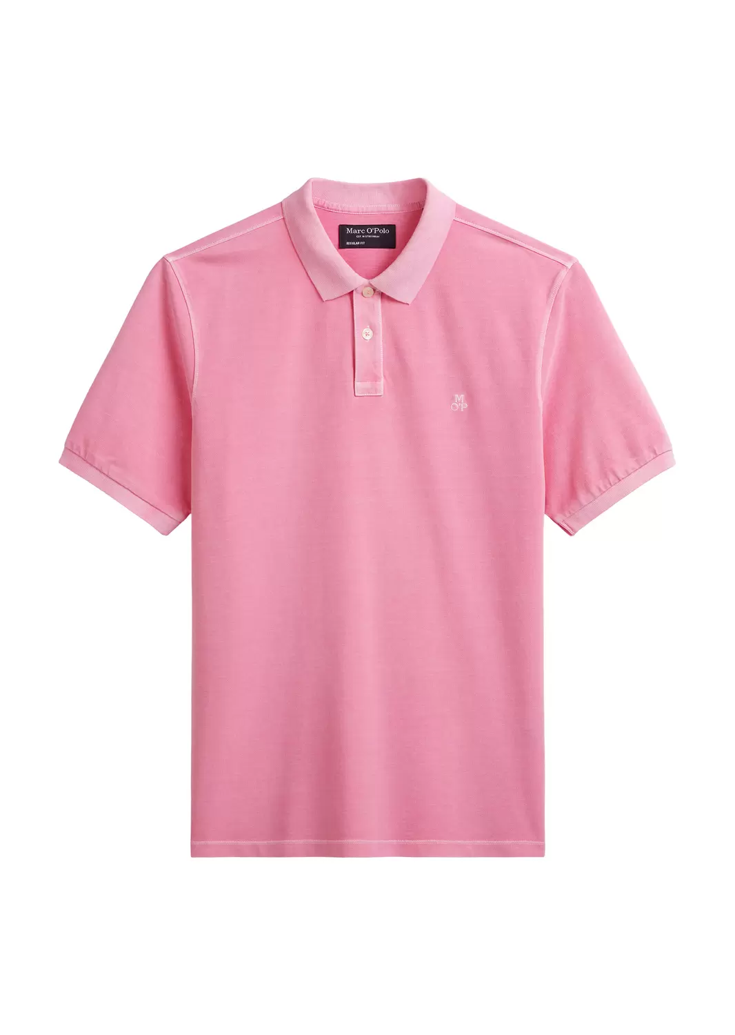 Poloshirt Piqué regular