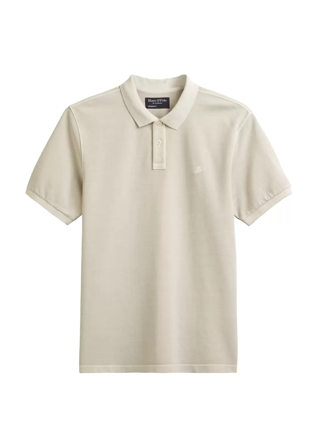 Poloshirt Piqué regular