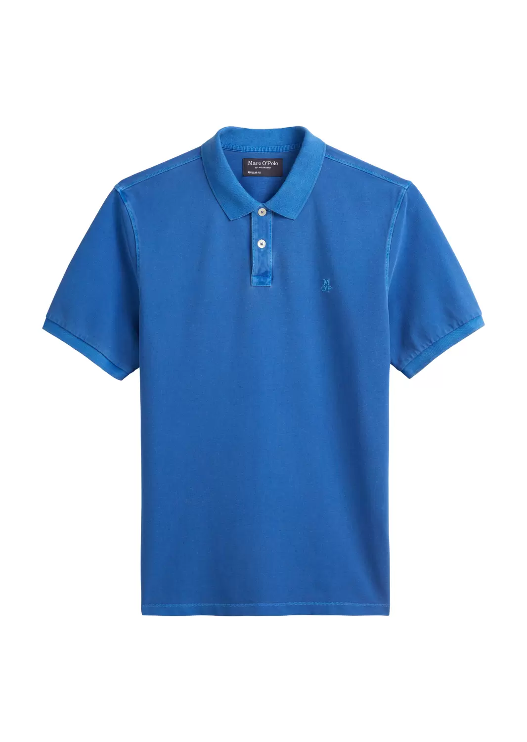Poloshirt Piqué regular