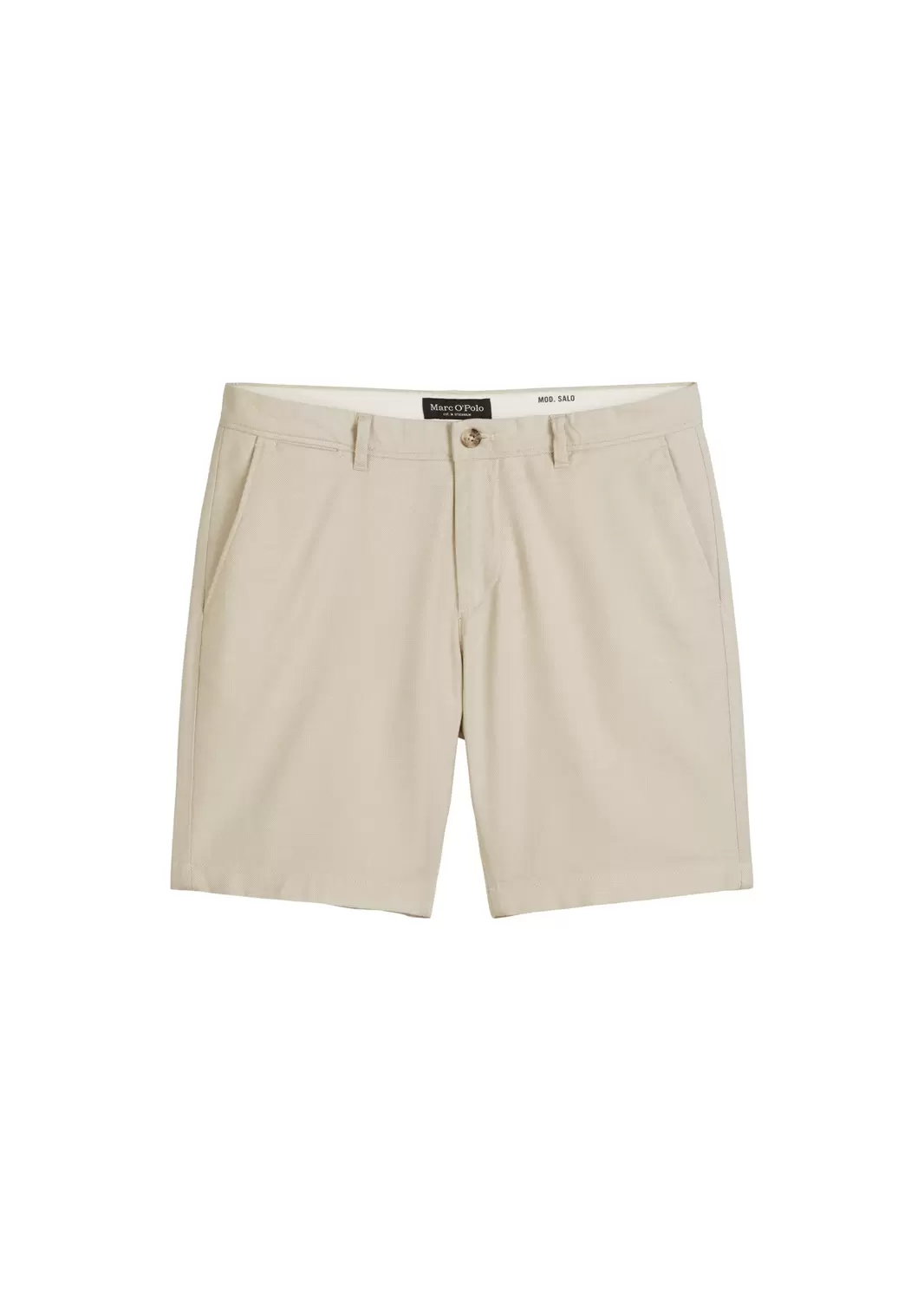 Shorts Model Salo slim