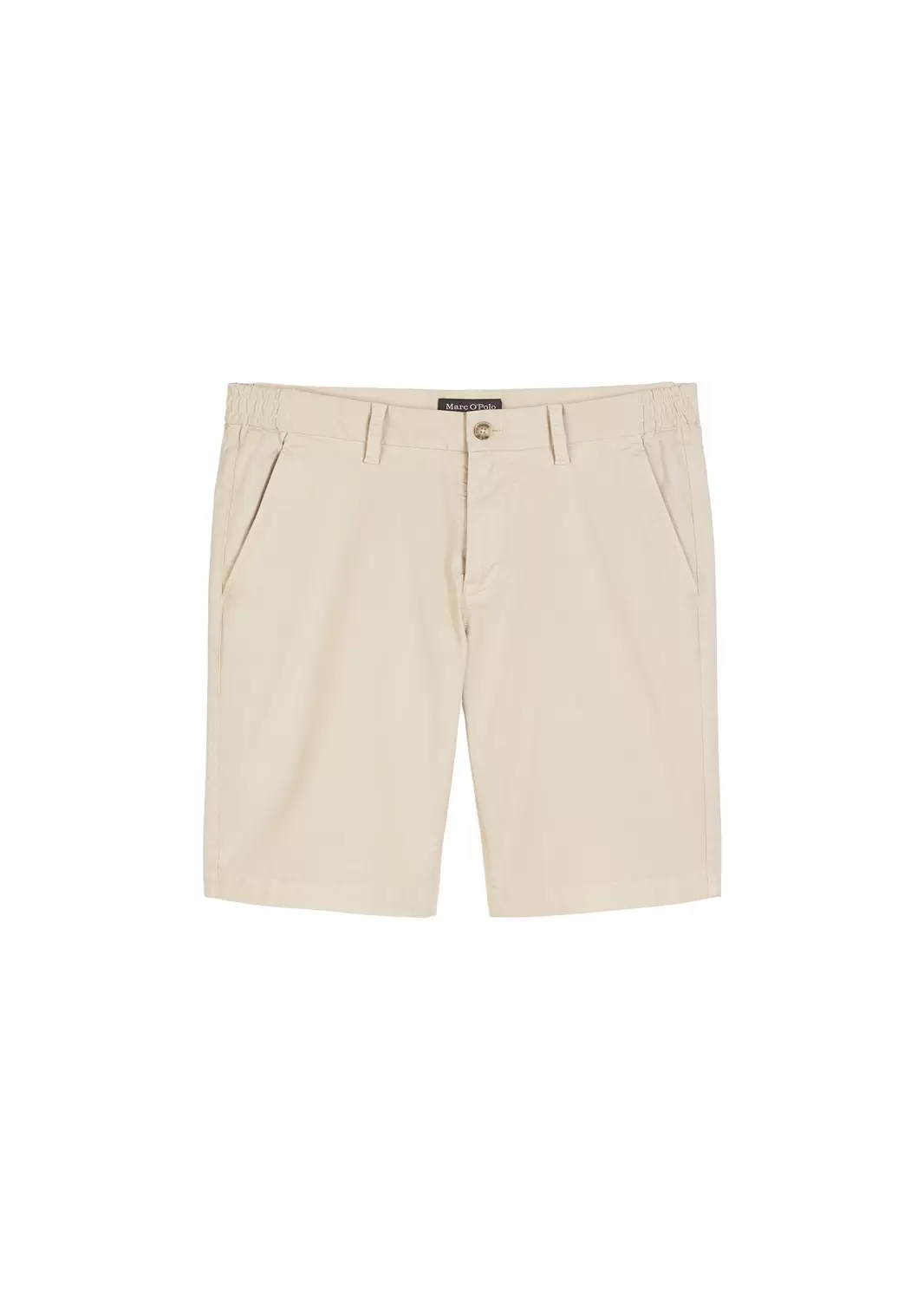 Shorts Model Reso Jogger regular
