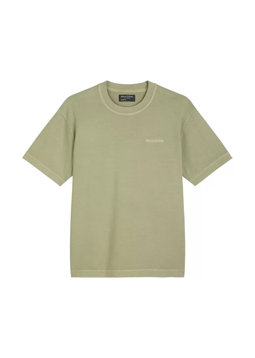T-Shirt relaxed
