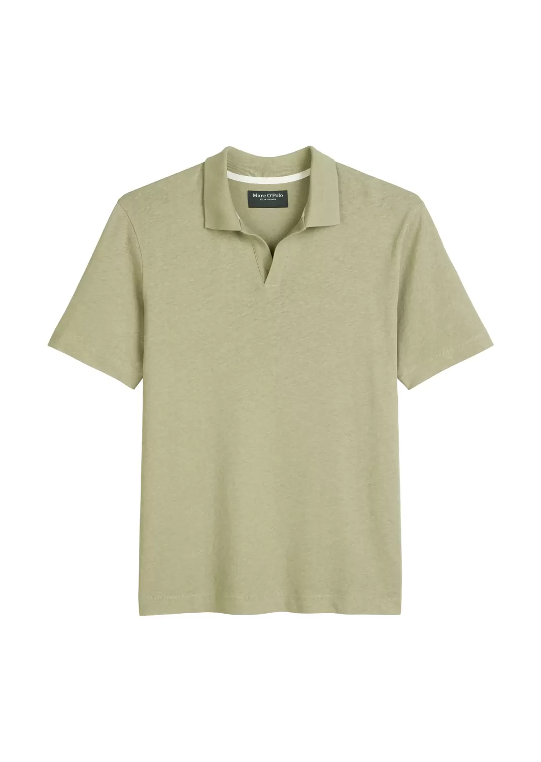 Jersey Poloshirts Shortsleeve male