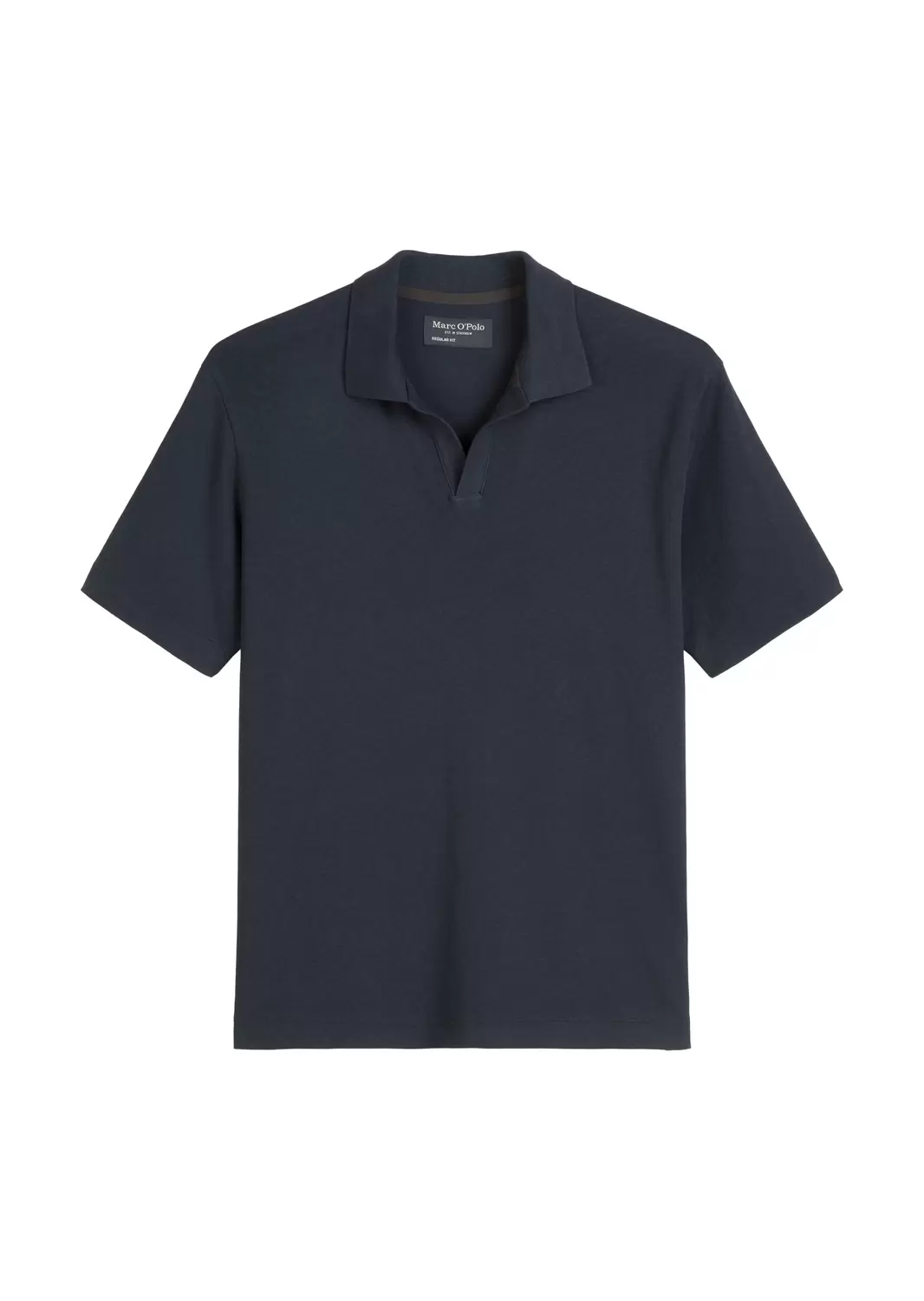 Poloshirt Jersey regular