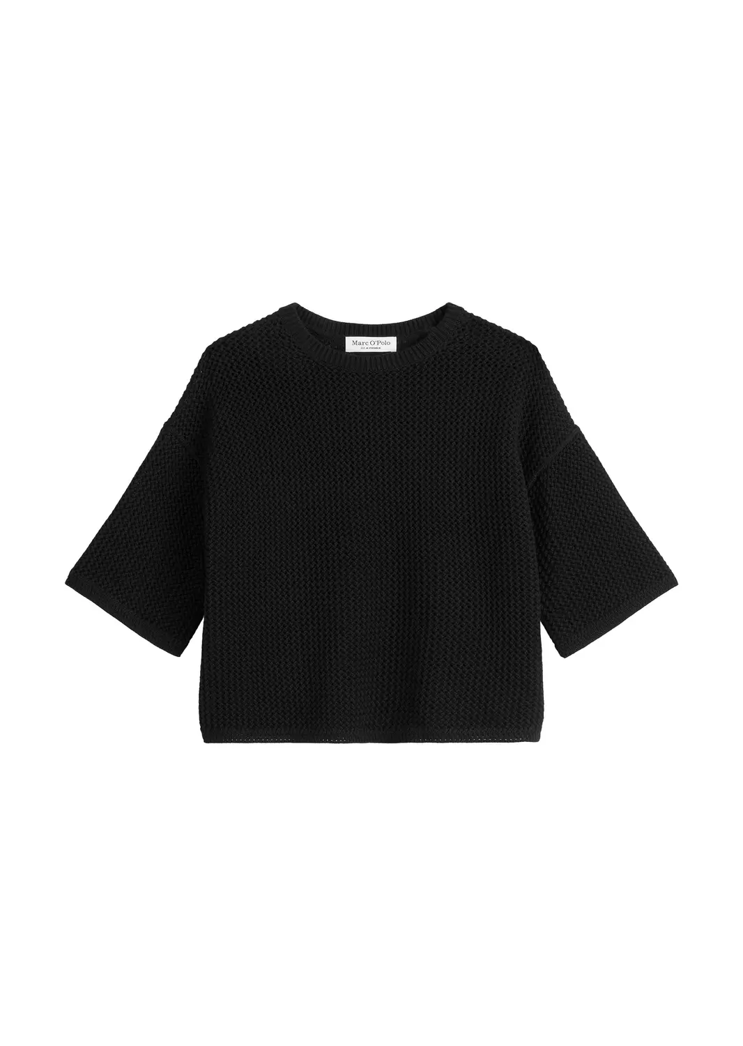 Pullover loose