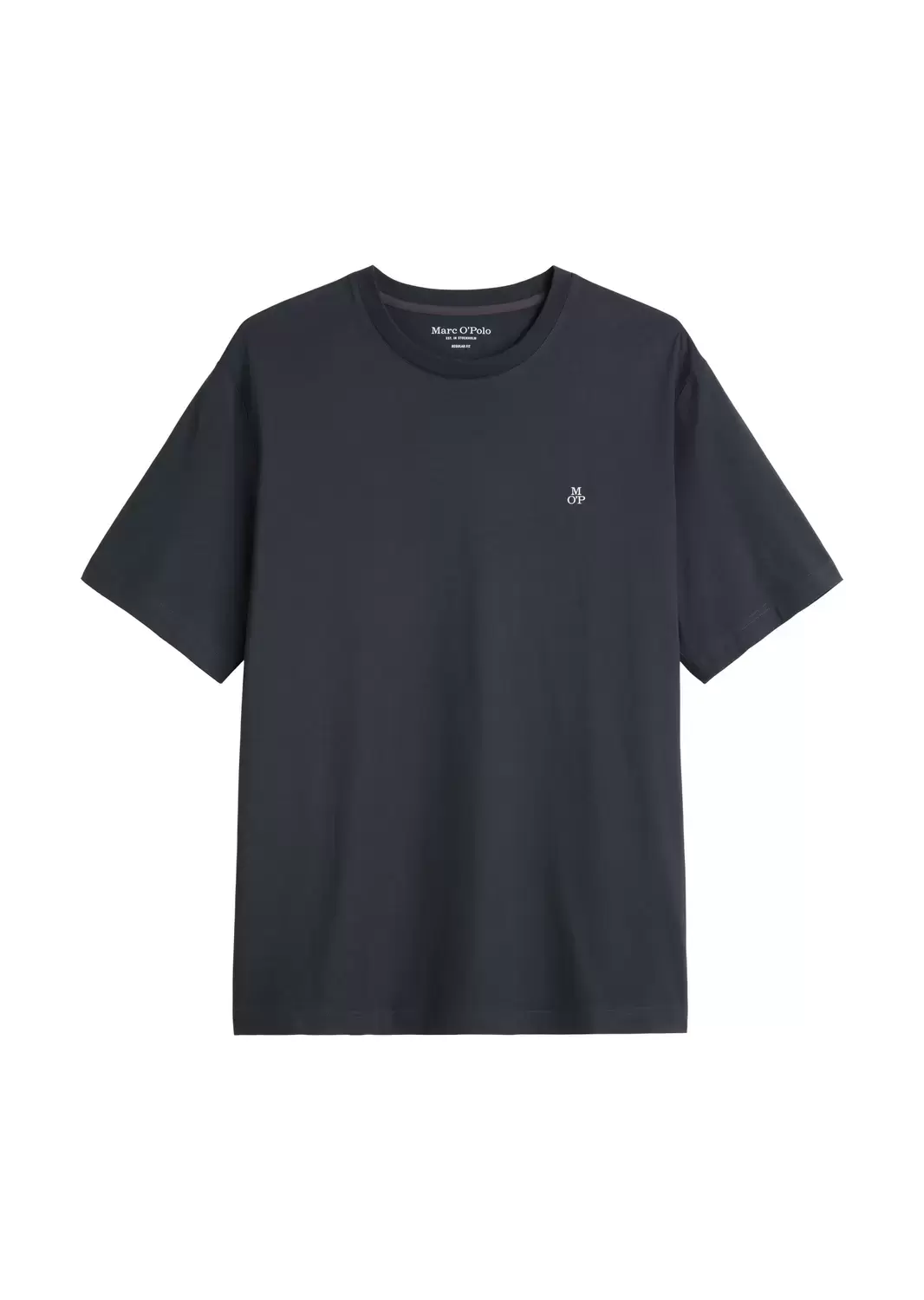 T-SHIRT, SHORT SLEEVE, LOGO PRINT, male