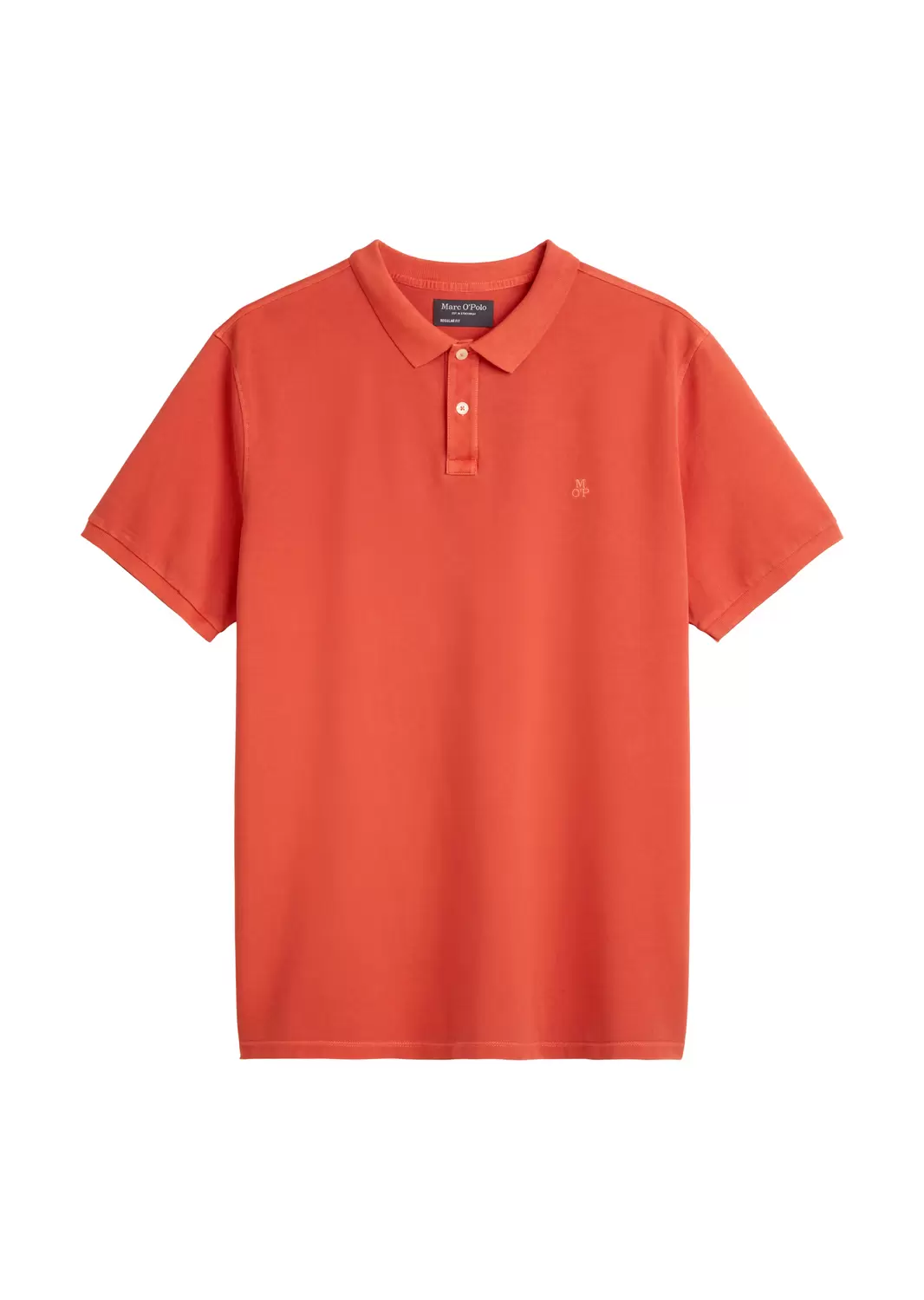 Jersey Poloshirts Shortsleeve male