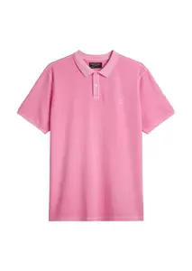 Poloshirt Piqué regular