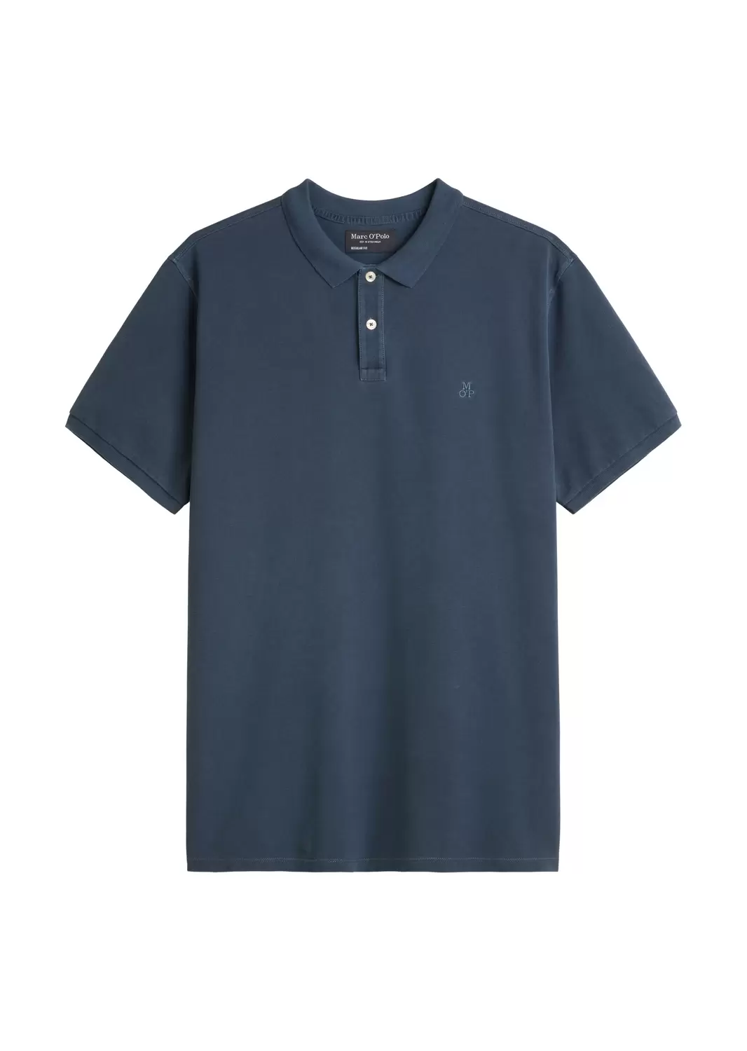 Jersey Poloshirts Shortsleeve male