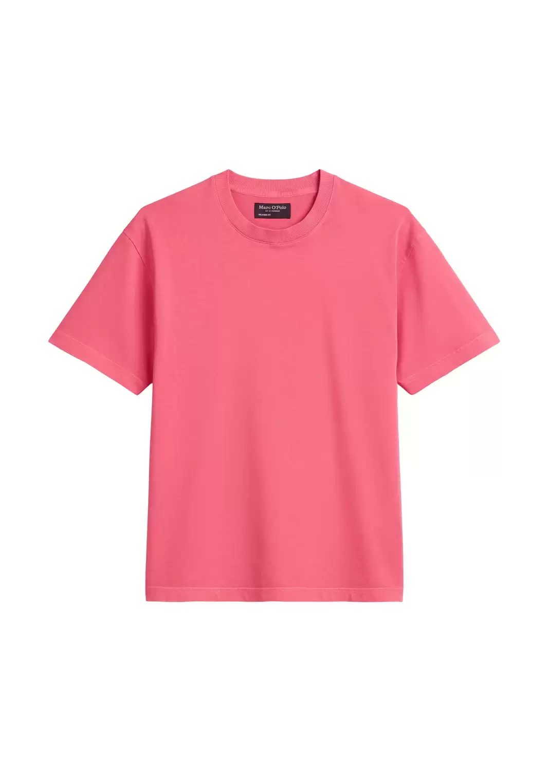 T-Shirt relaxed