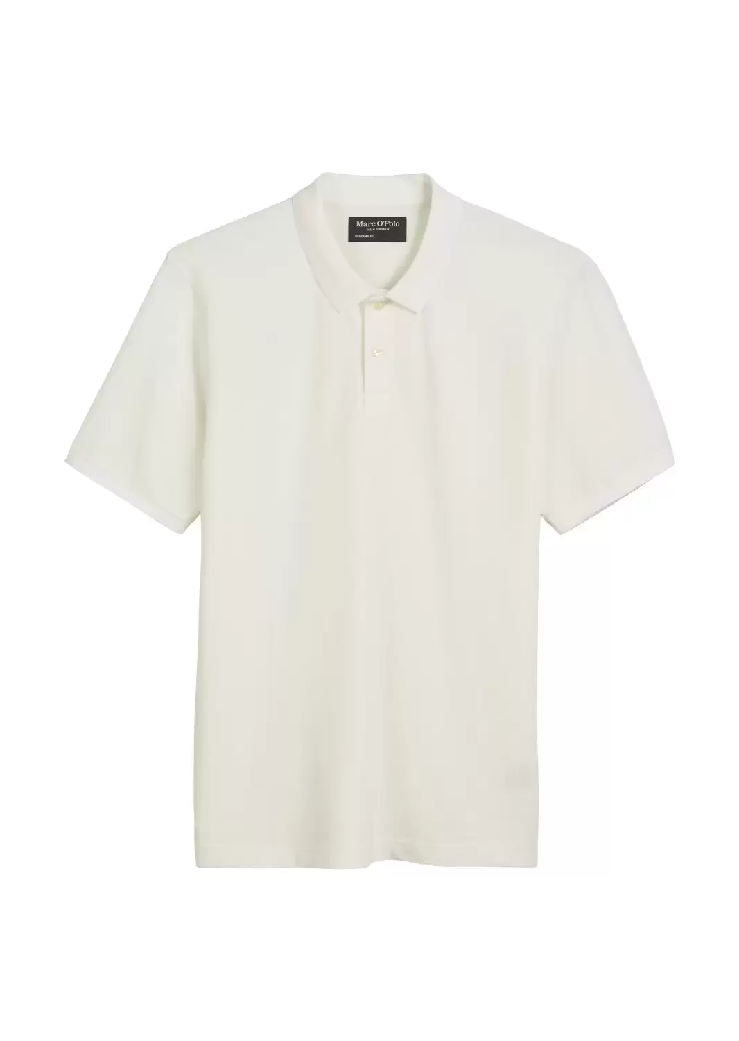 Poloshirt Piqué regular