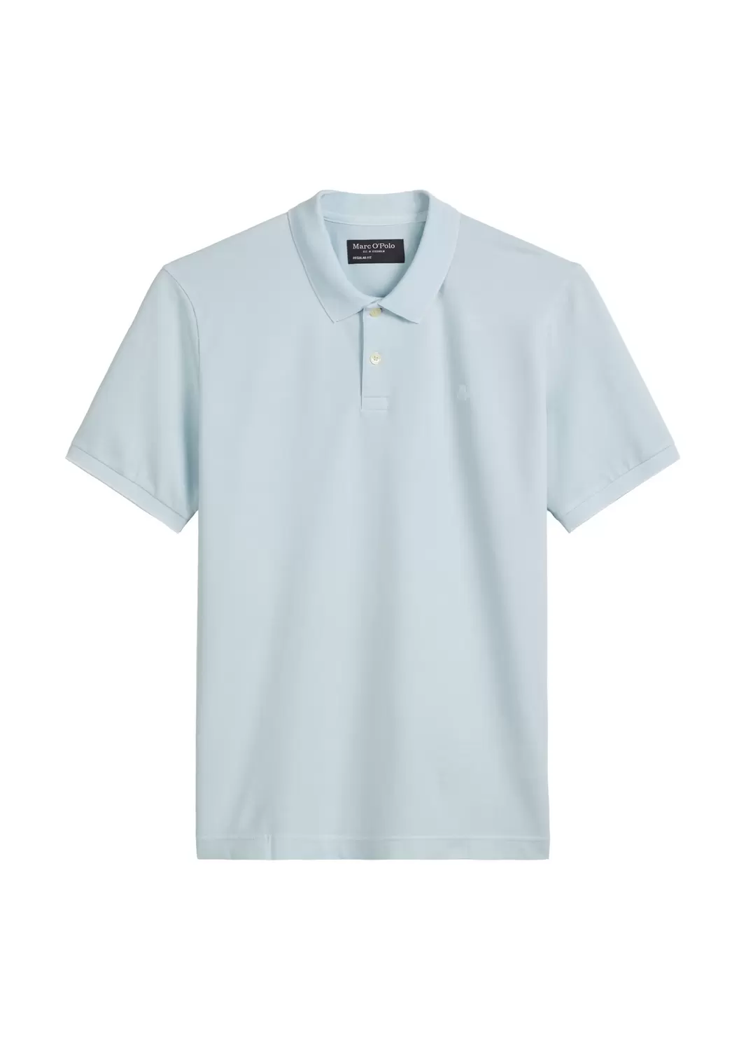 Poloshirt Piqué regular