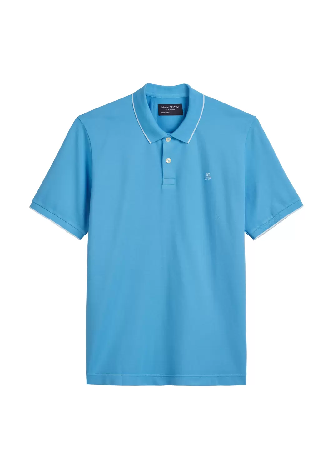 Poloshirt Piqué regular