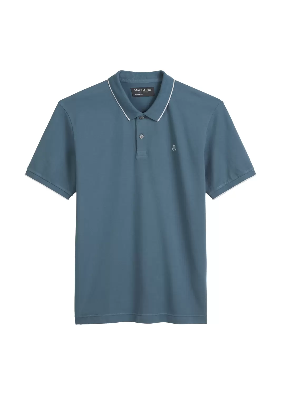 Poloshirt Piqué regular