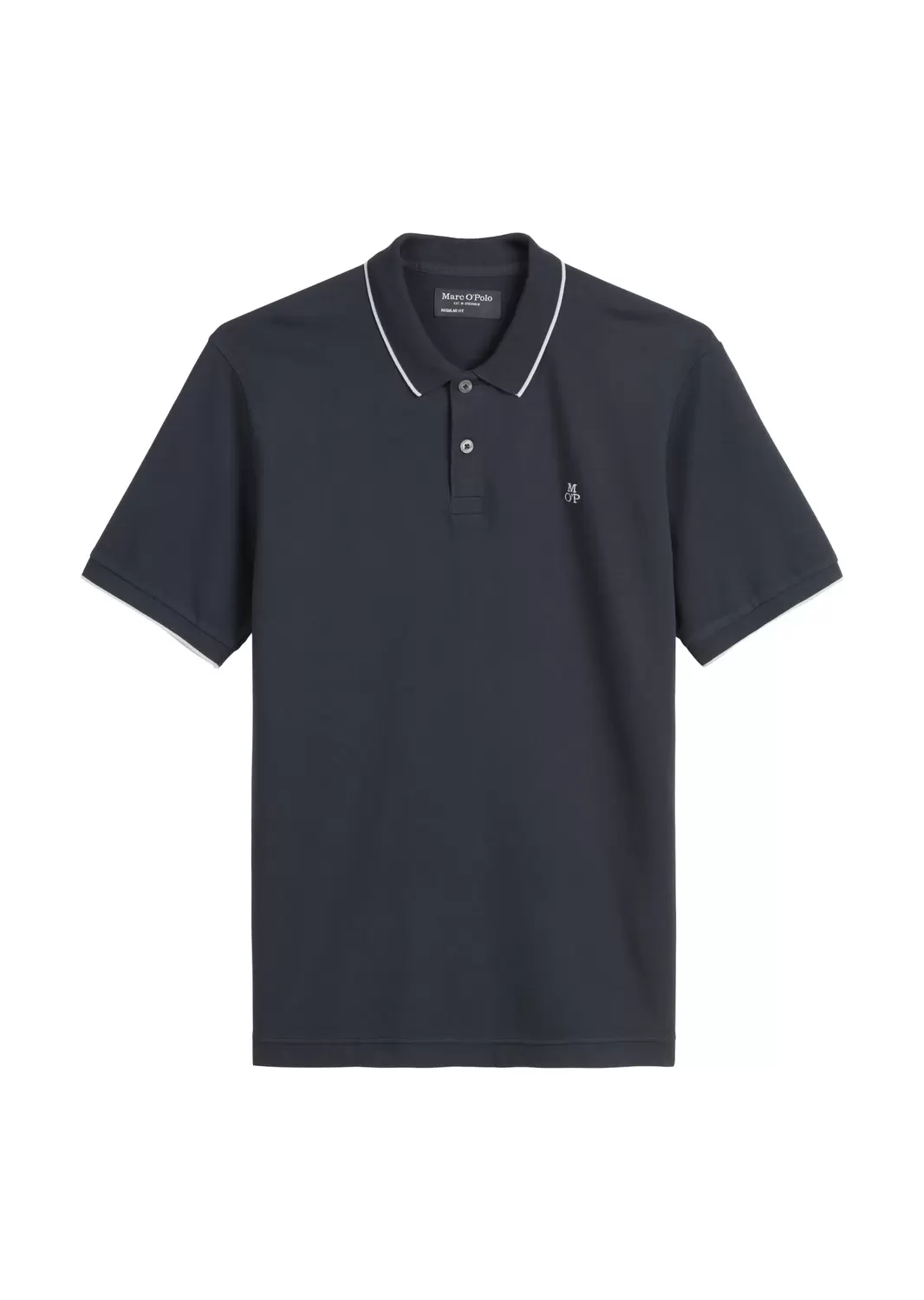 Poloshirt Piqué regular