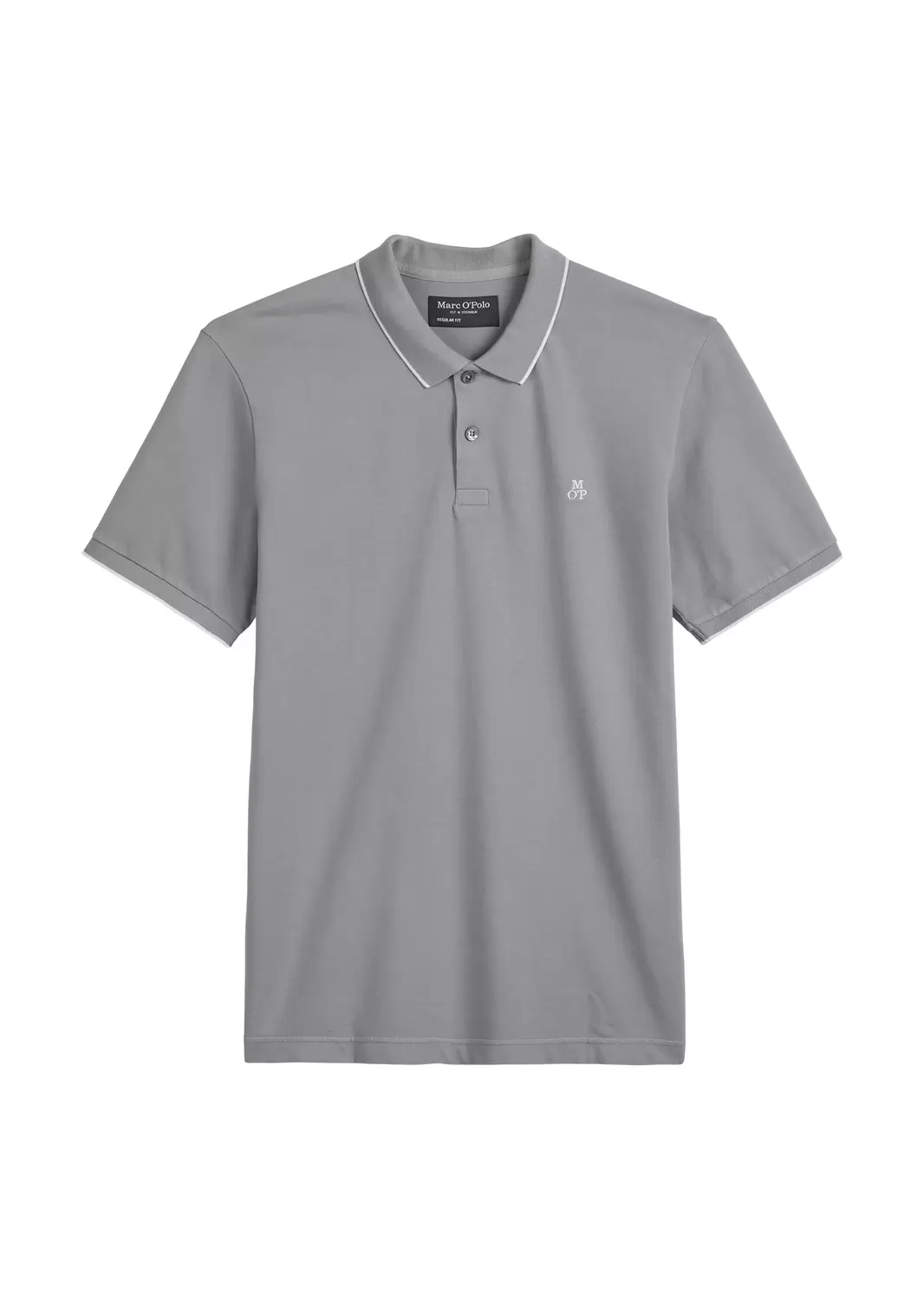 Poloshirt Piqué regular