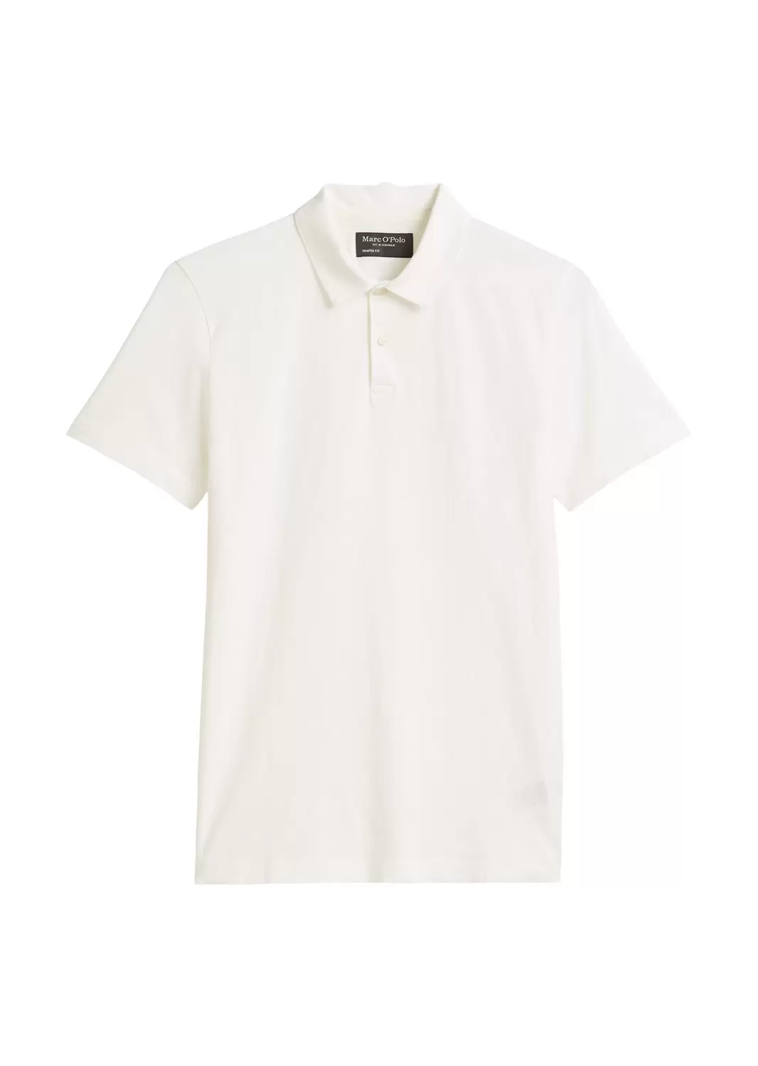 DfC Poloshirt Jersey shaped