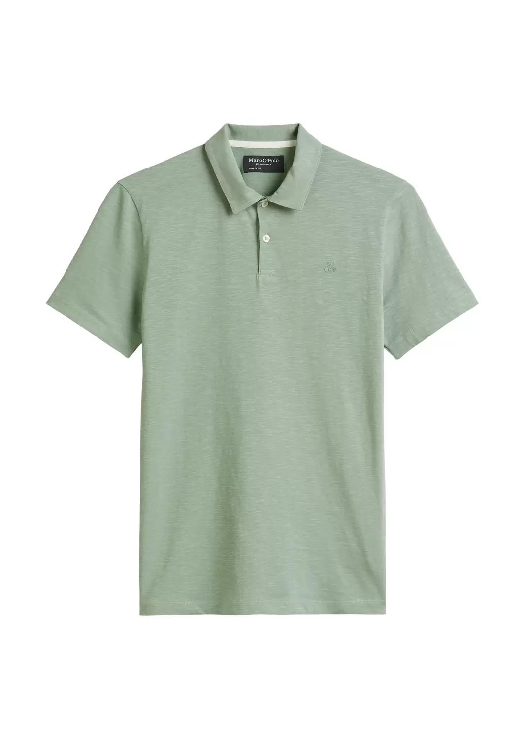 DfC Poloshirt Jersey shaped