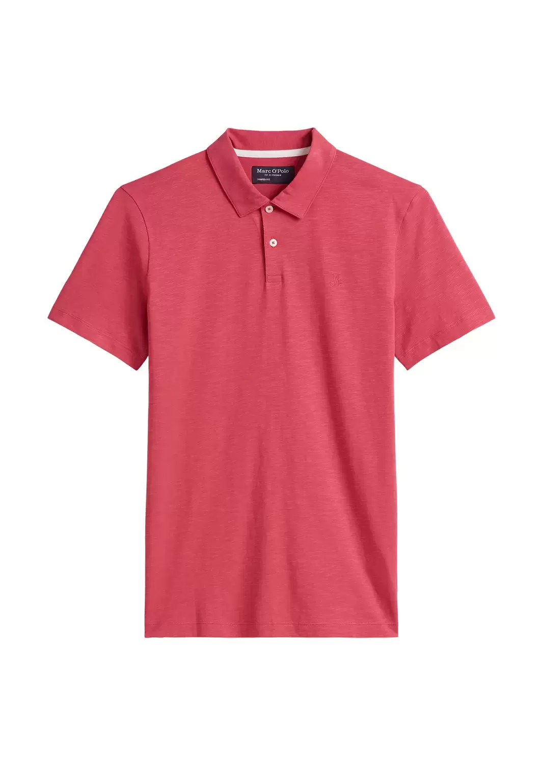 Jersey Poloshirts Shortsleeve male
