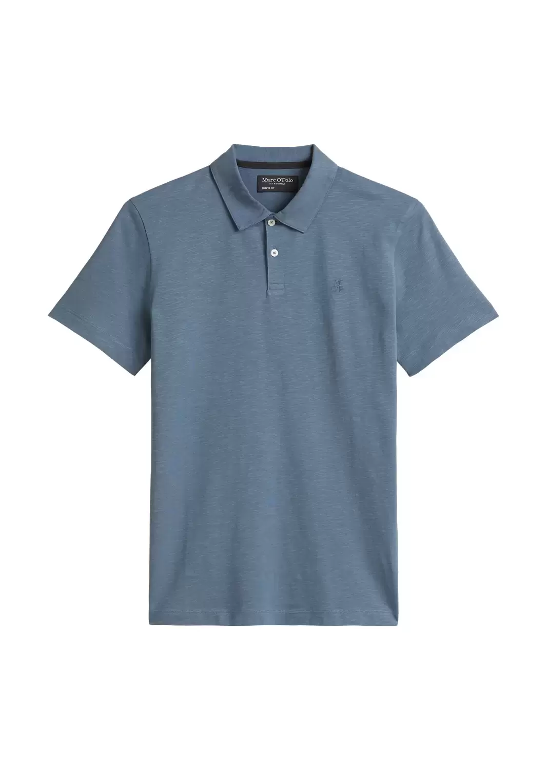 DfC Poloshirt Jersey shaped