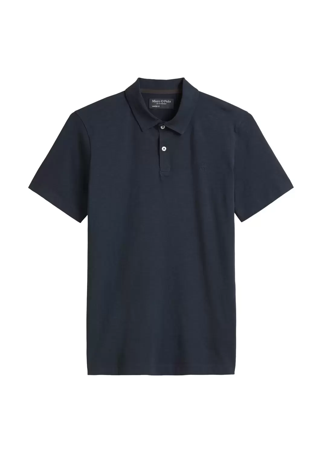 DfC Poloshirt Jersey shaped