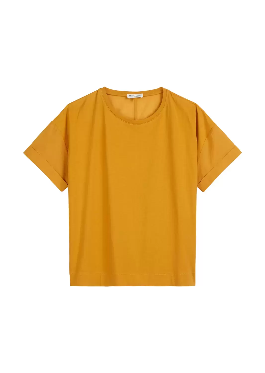 T-Shirt relaxed