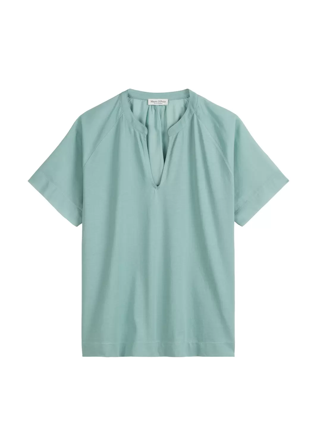 Blusenshirt relaxed