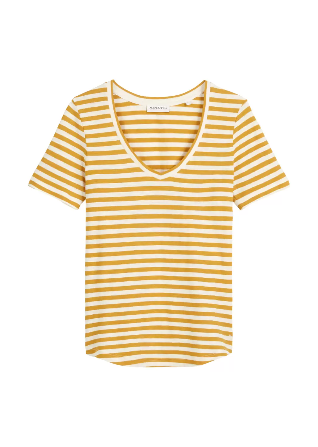 Ringel-T-Shirt regular