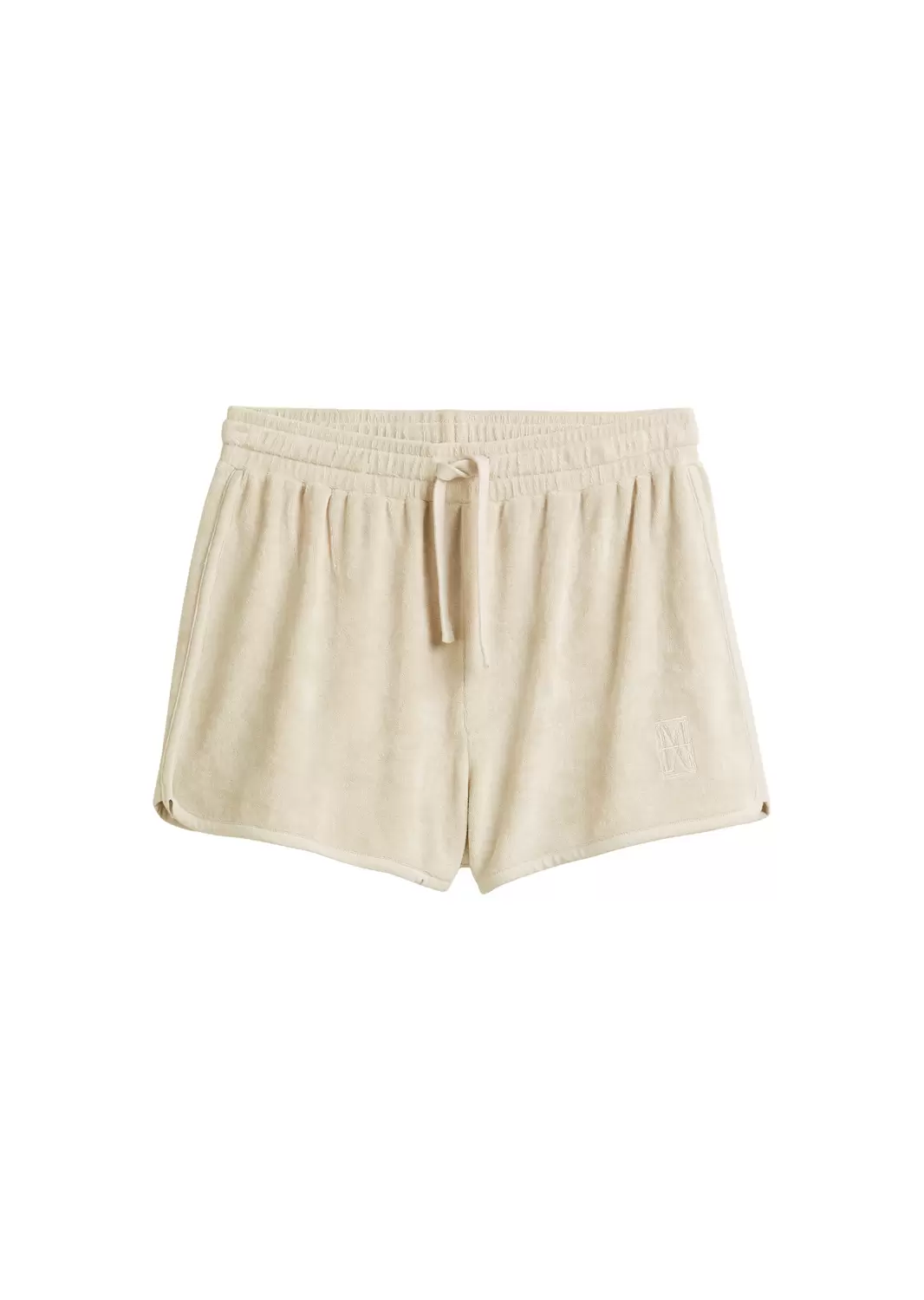 Jersey shorts