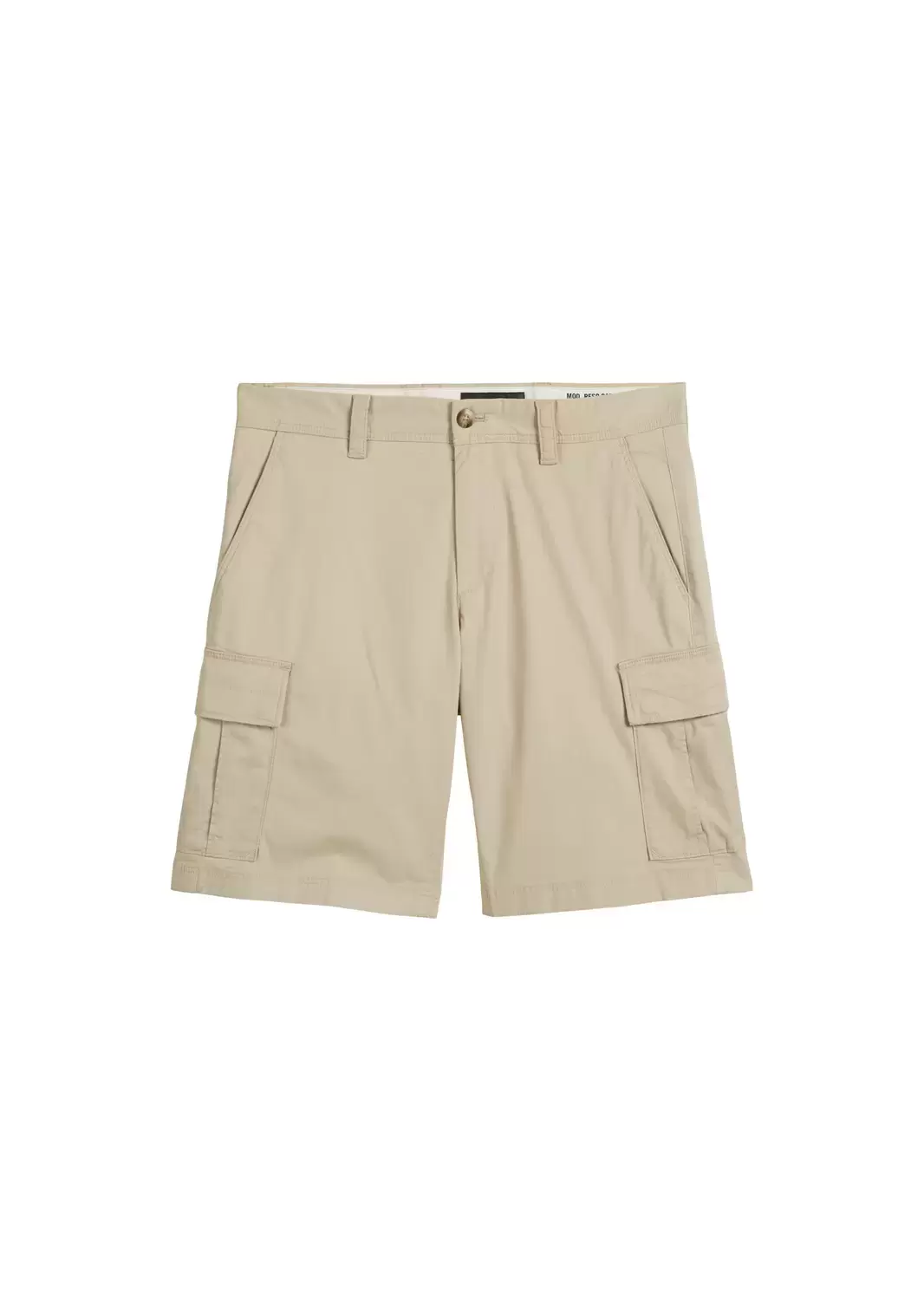Woven Shorts male