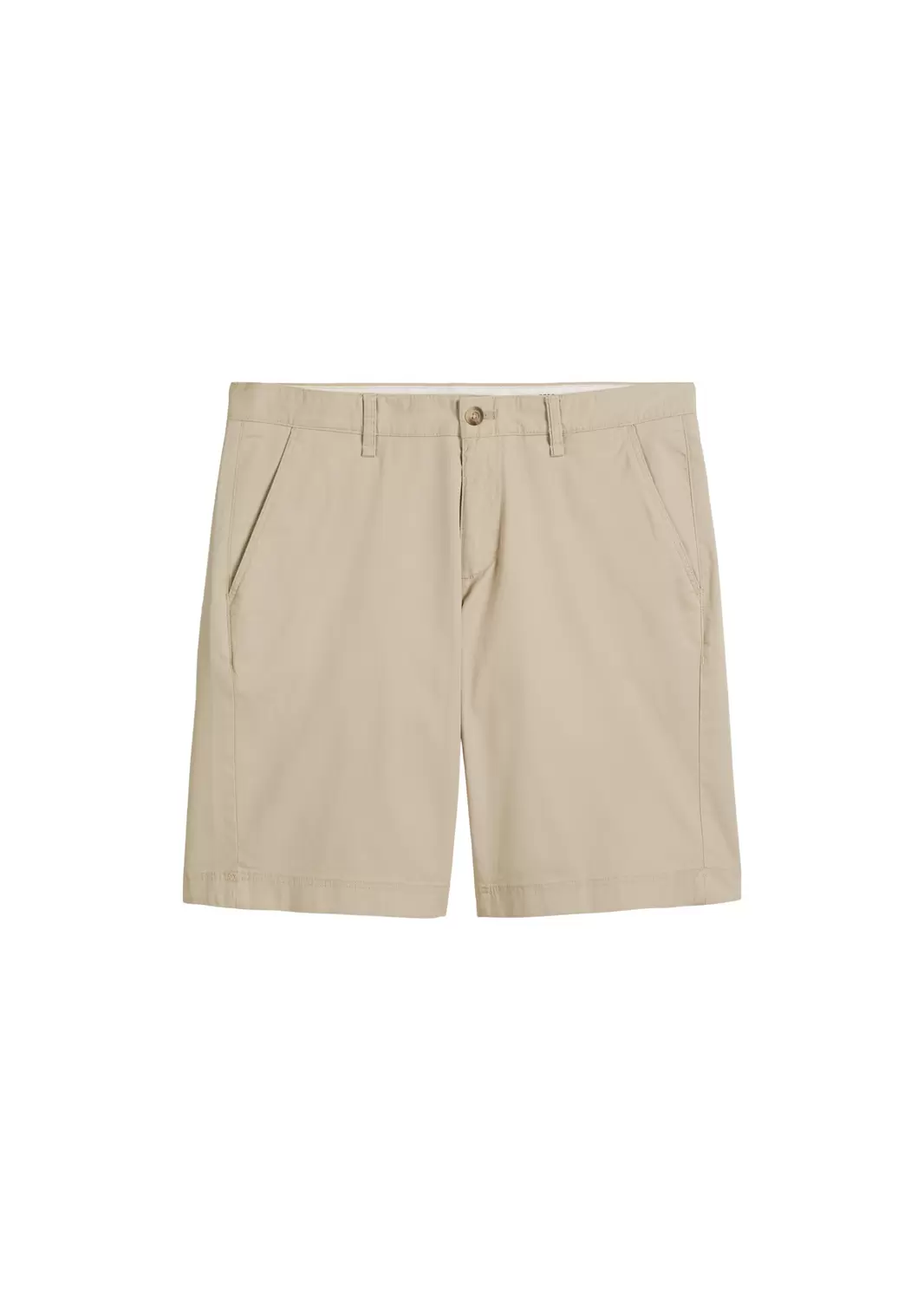 Woven Shorts male