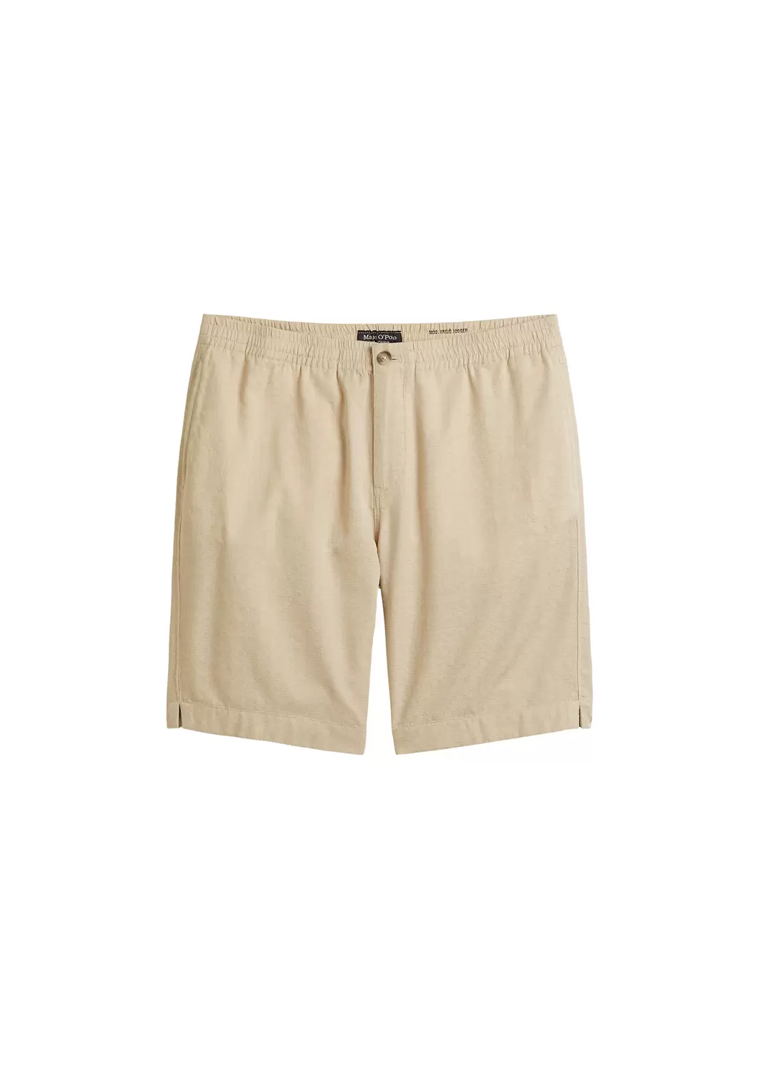 Woven Shorts male