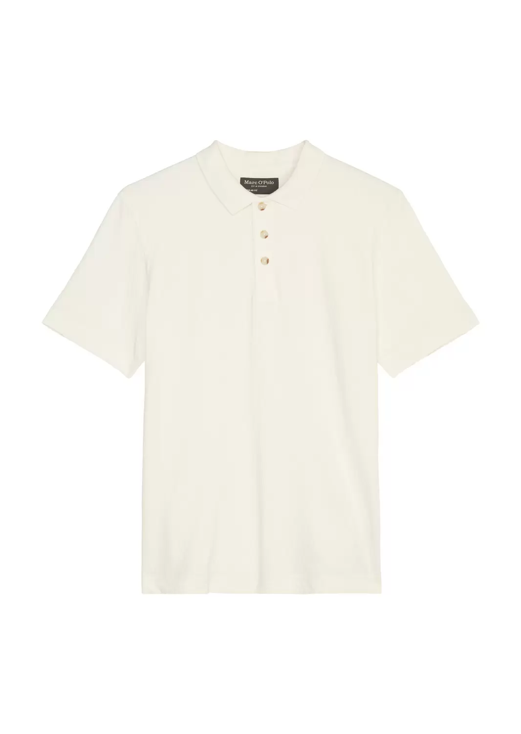 Poloshirt Piqué regular