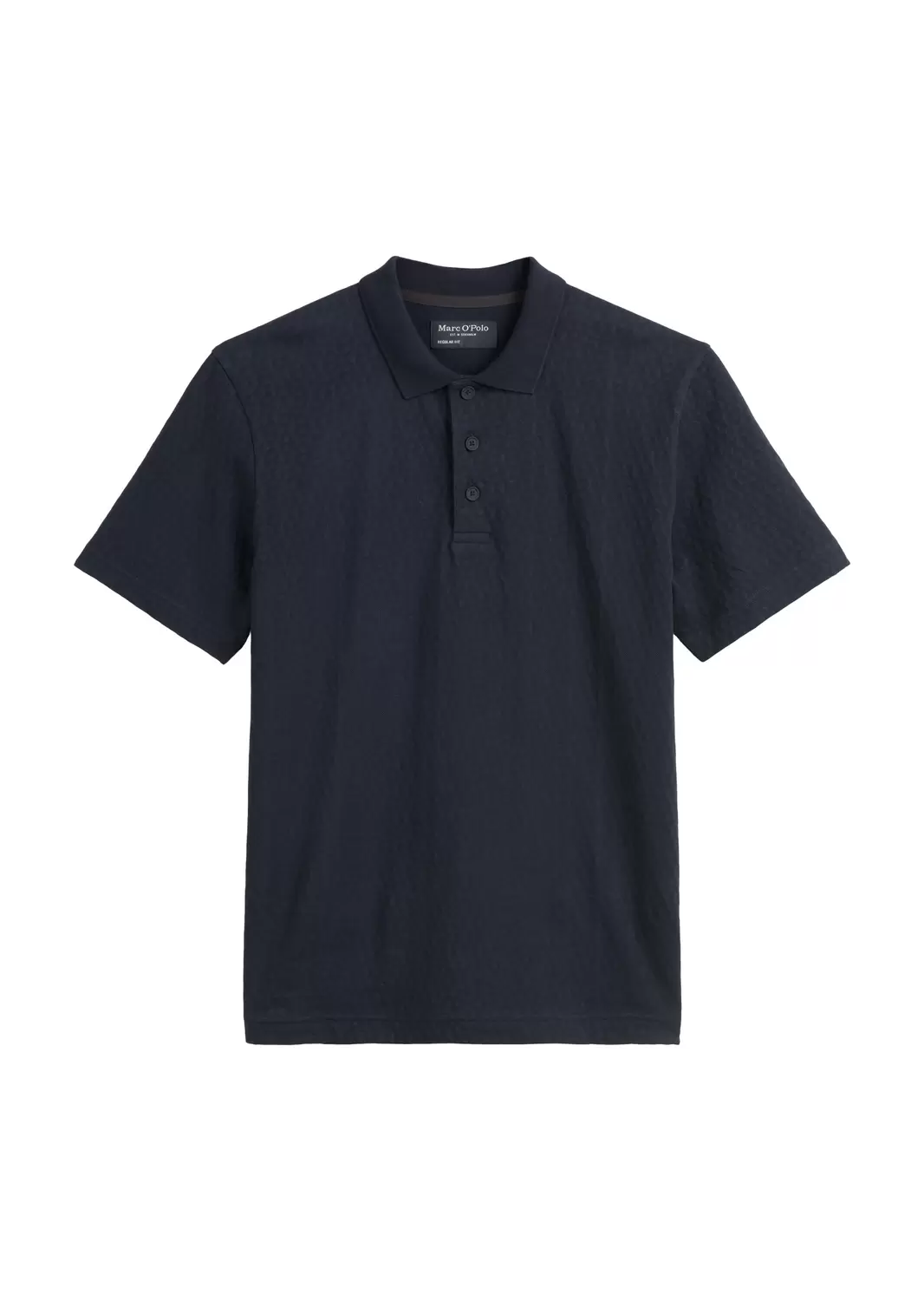 Poloshirt Piqué regular