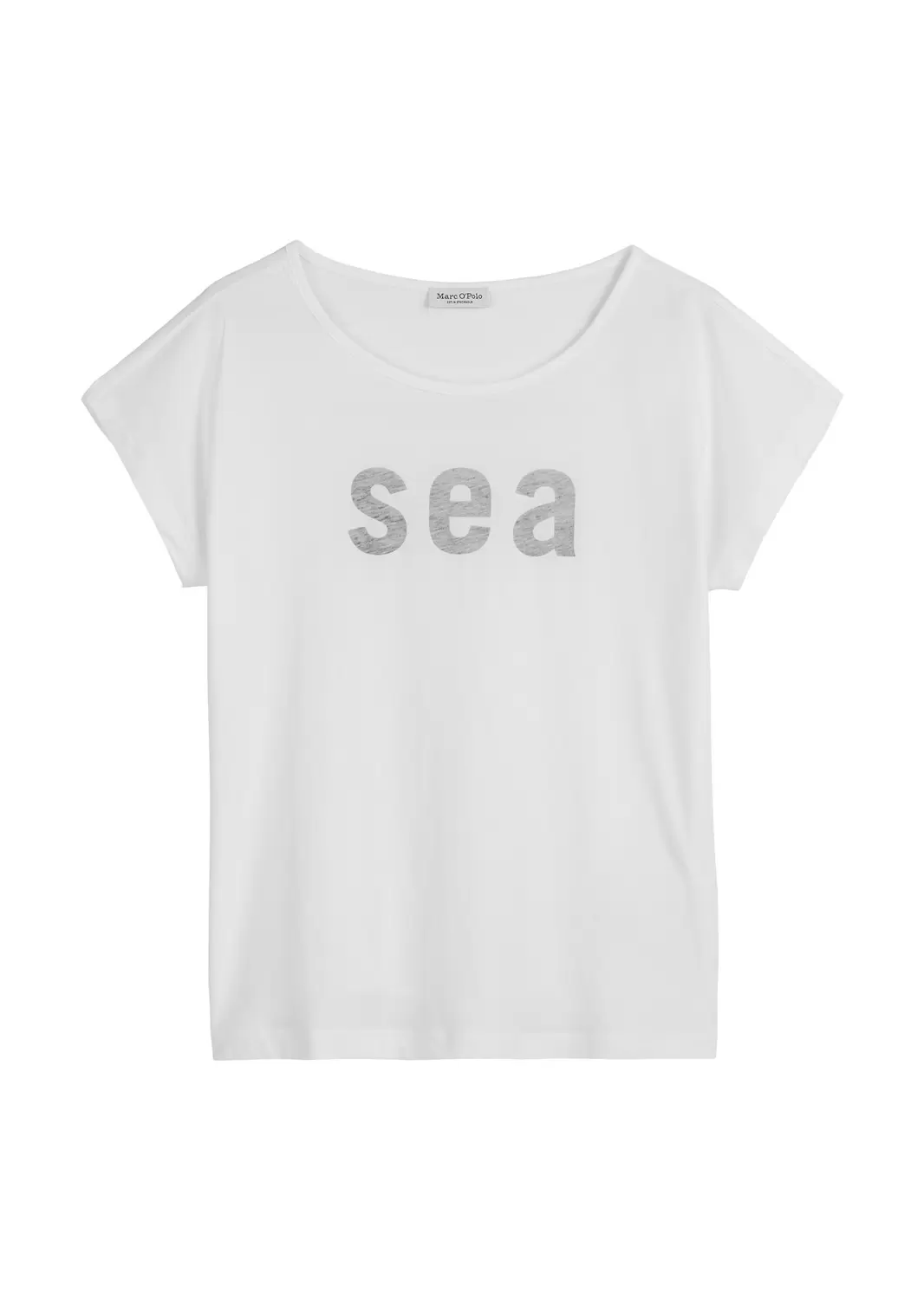 T-Shirt relaxed