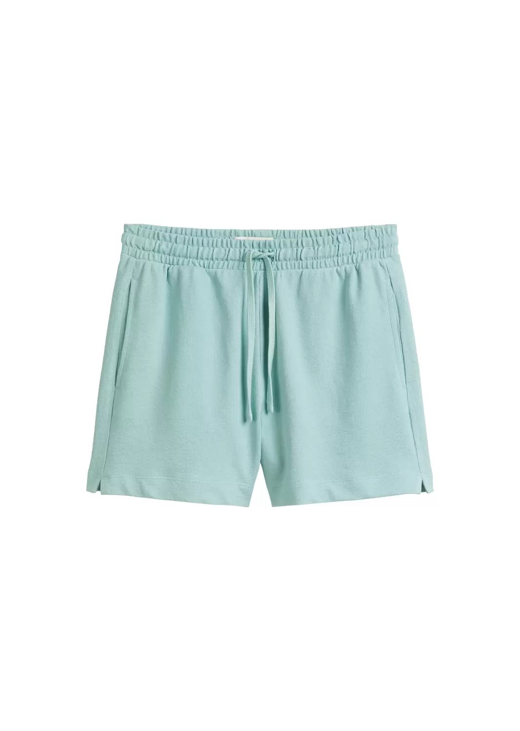 Jersey-Shorts regular