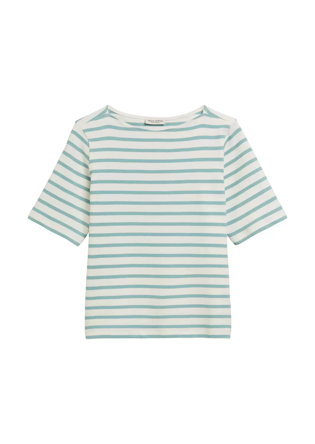 T-Shirt straight