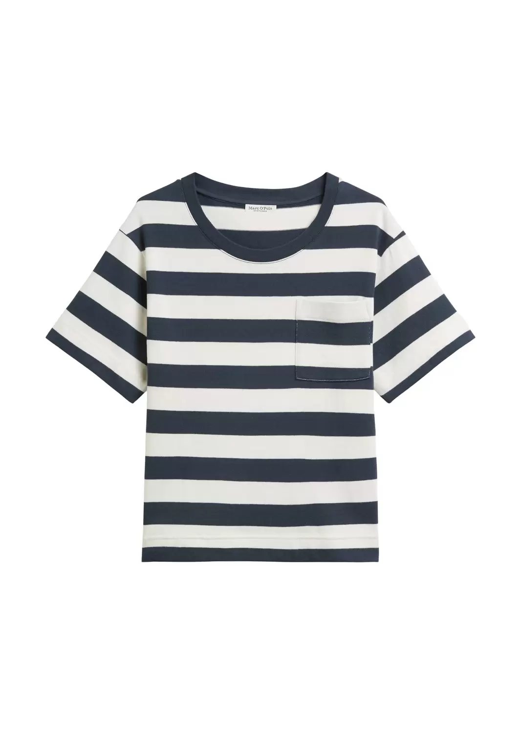 T-Shirt loose