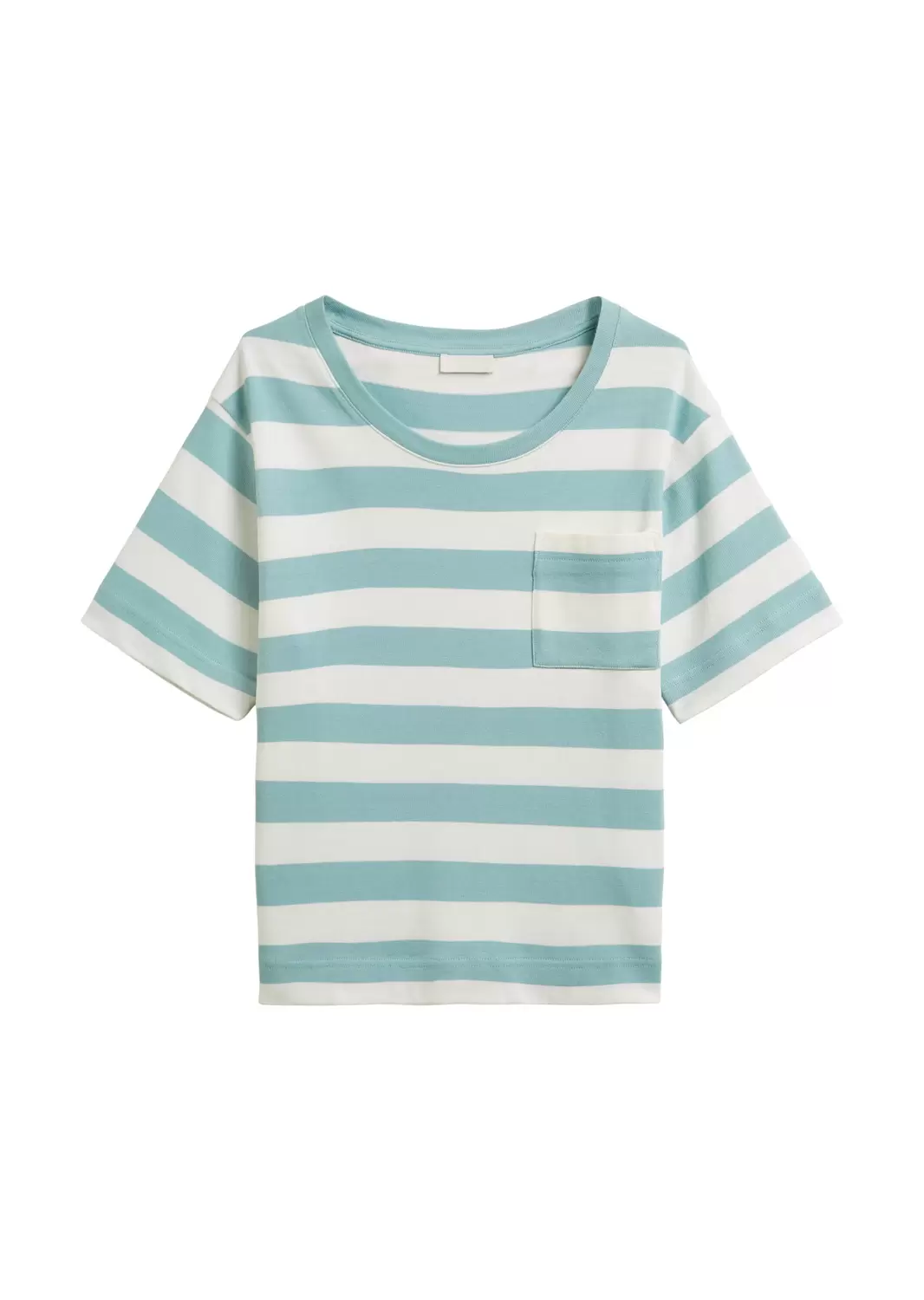T-Shirt loose