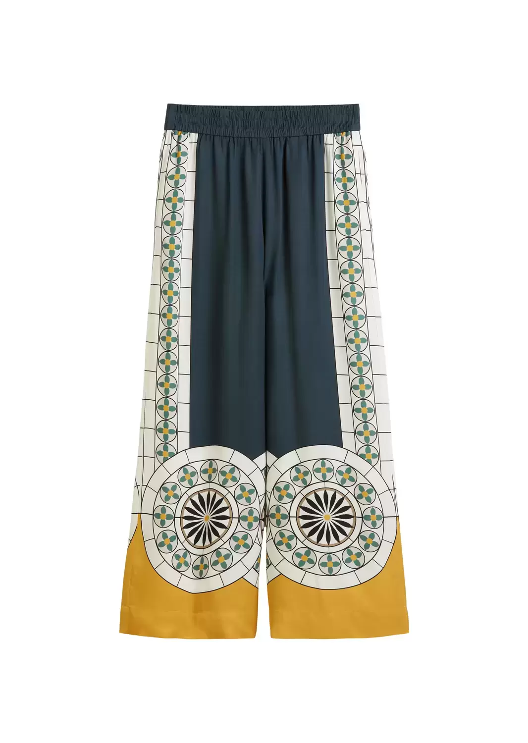 Woven Pants female
